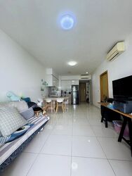 Eight Courtyards (D27), Condominium #464999471